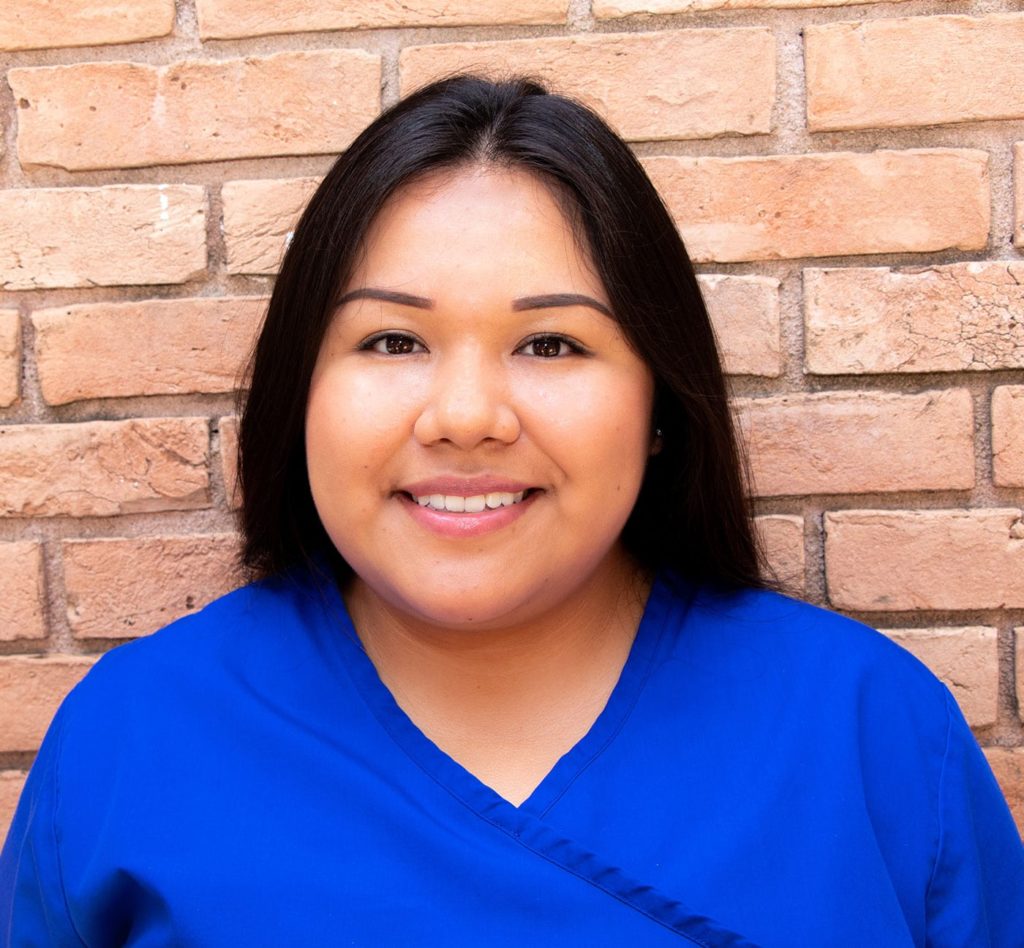 Alejandra Perez Austin TX